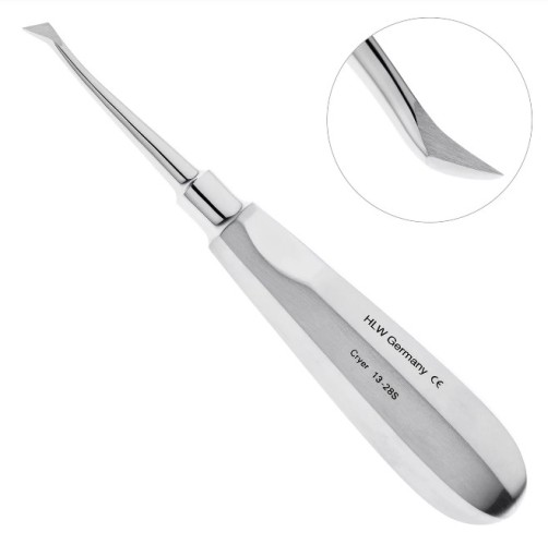 13-28 - Элеватор Cryer, правый, HLW / Германия