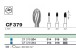 Бор твс D+Z / CF 379  314.018